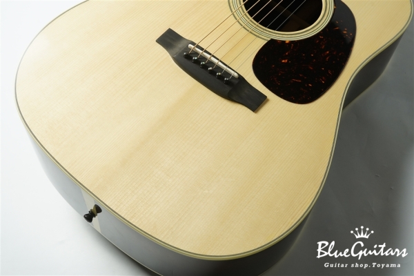 D-28B Brazilian Rosewood / Adirondack Spruce [サウンドメッセin大阪2024]